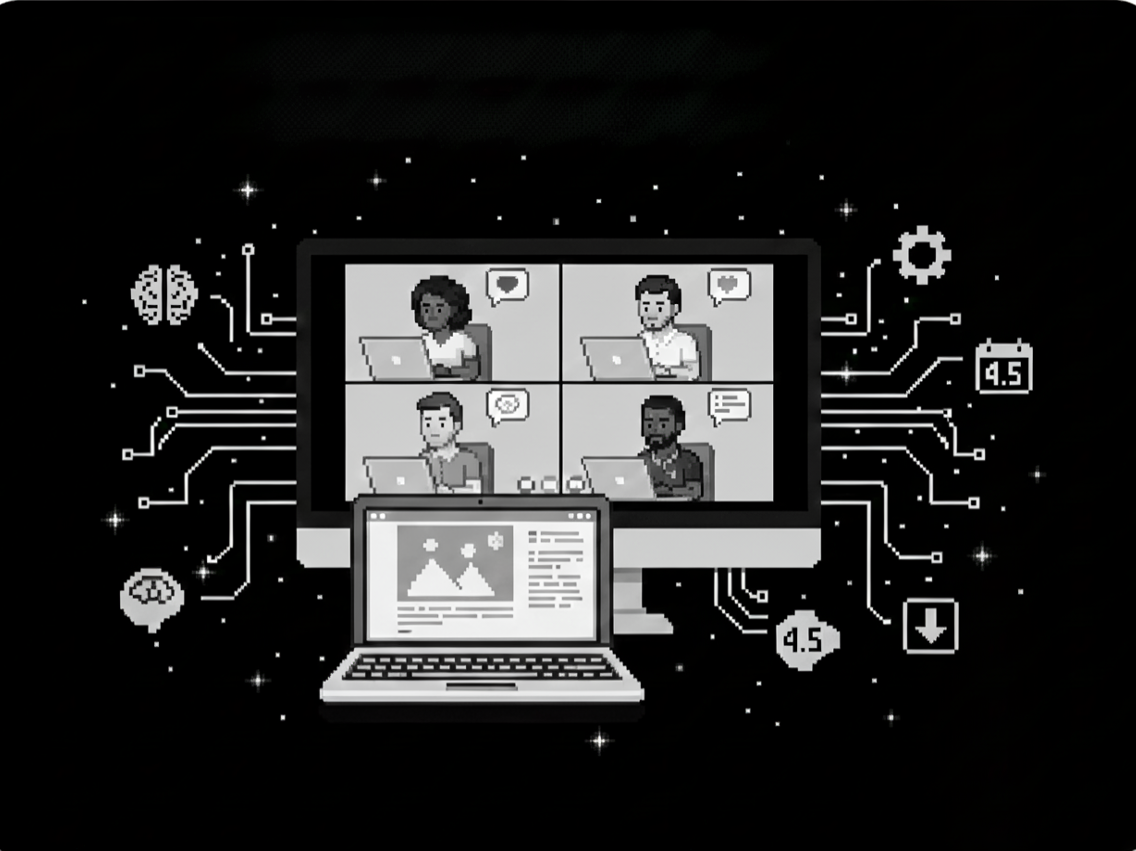 ACTIVE IA - Atelier de cadrage